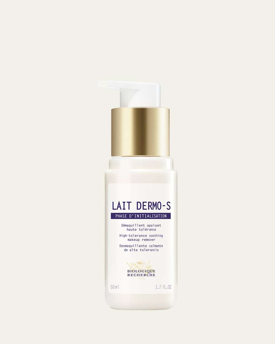 Lait Dermo-S, 1.7 oz.